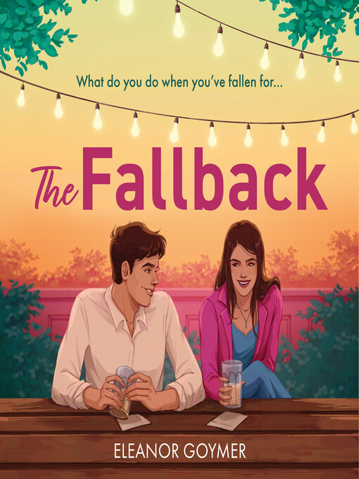 Title details for The Fallback by Eleanor Goymer - Available